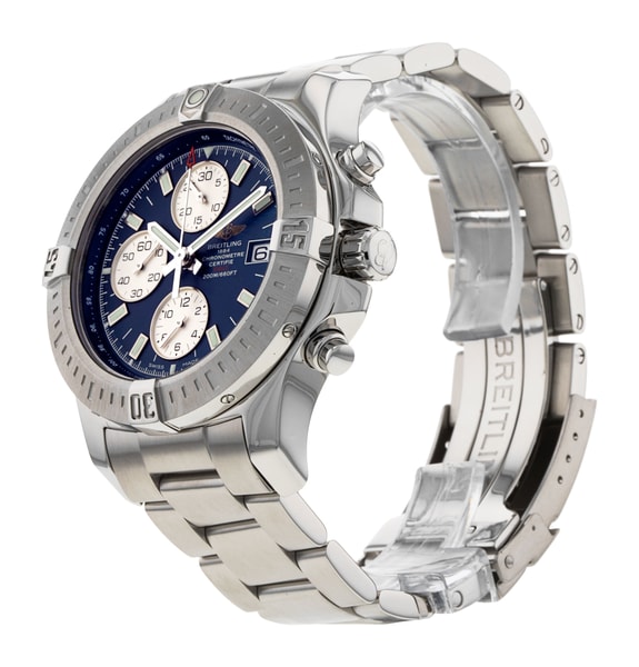 Breitling Colt Auto A13388